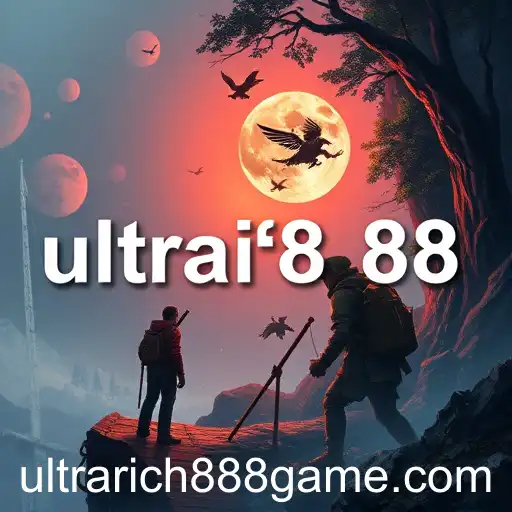 Exploring the Thrilling World of Adventure Games: A Deep Dive into 'ultrarich888'