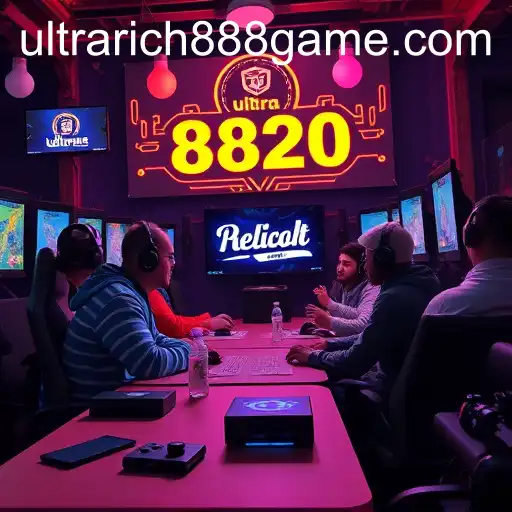 The Evolution of Online Gaming Communities