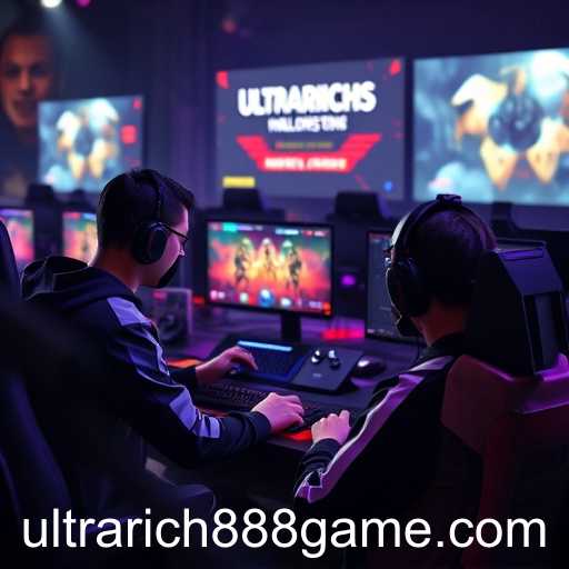 Gaming Industry Reaches New Heights in 2025