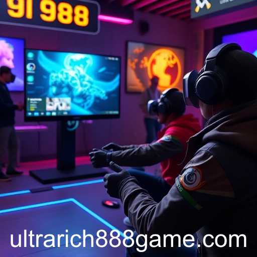 Gaming Industry's Growth Amid Economic Shifts