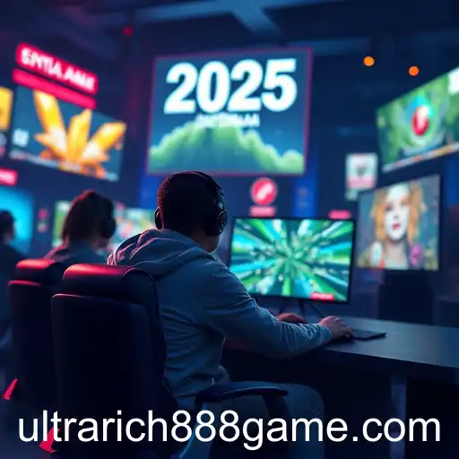 Gaming Trends and Economic Power of Online Platforms