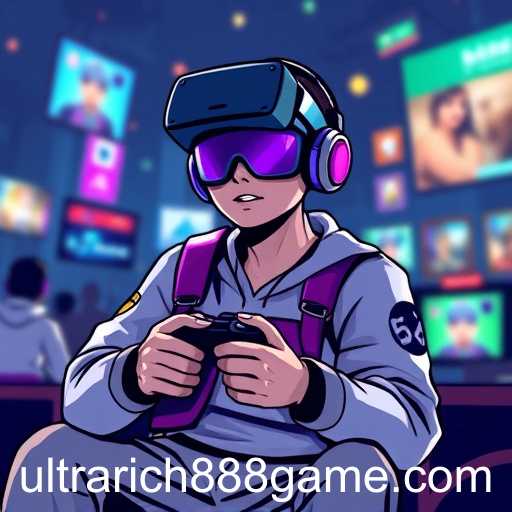 The Impact of Online Gaming on Society