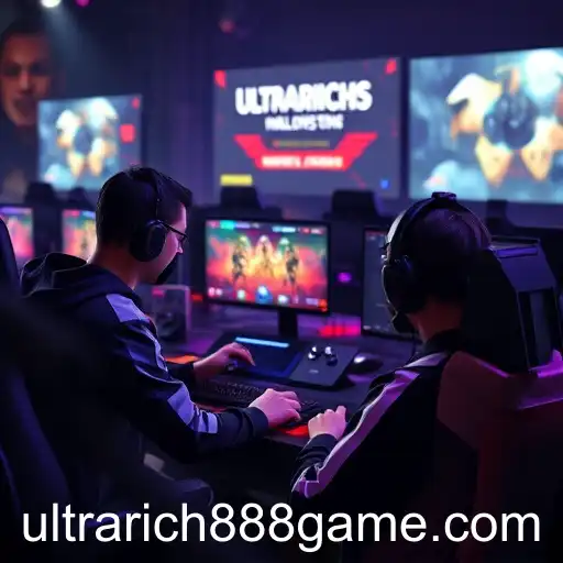 Gaming Industry Reaches New Heights in 2025