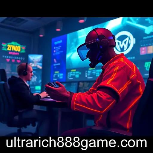 The Rise of Gaming Platforms in 2025