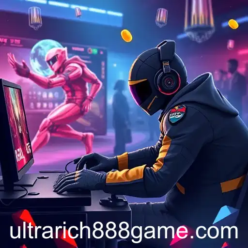 The Rise of Online Gaming Communities