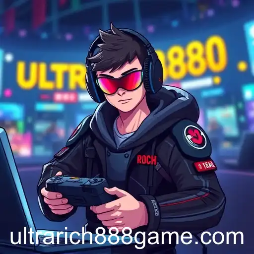 Gaming Evolution: Ultrarich888's Impact on the Industry