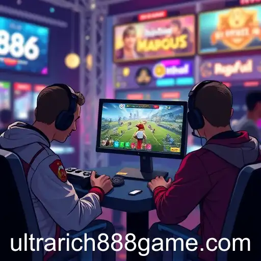 Boom in Online Gaming Challenges Traditional Models