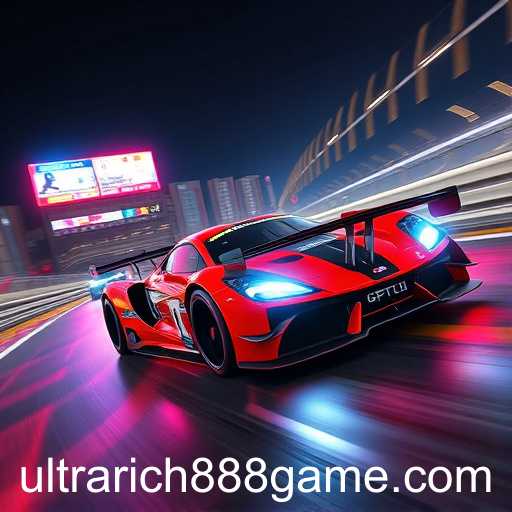 ultrarich888