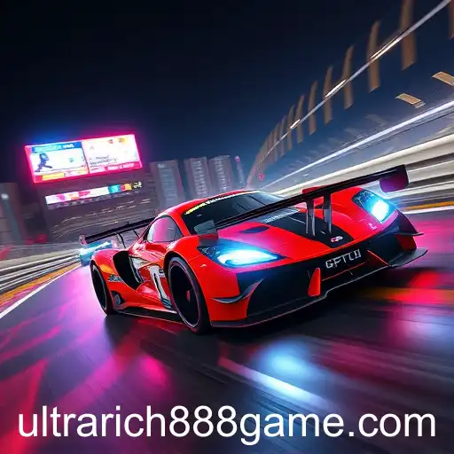 Revving Up Excitement: The Thrill of Racing Games