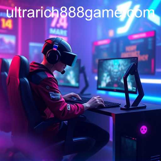 Rise of Online Gaming Empires