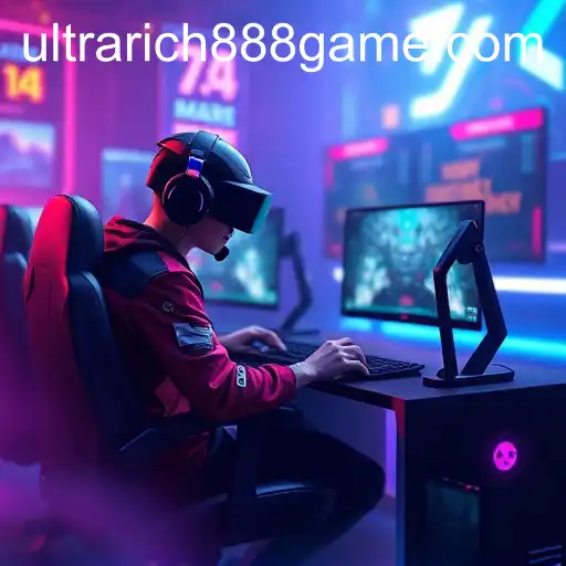 Rise of Online Gaming Empires