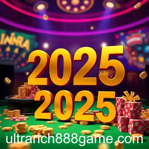 Rise of Online Casino Gaming in 2025