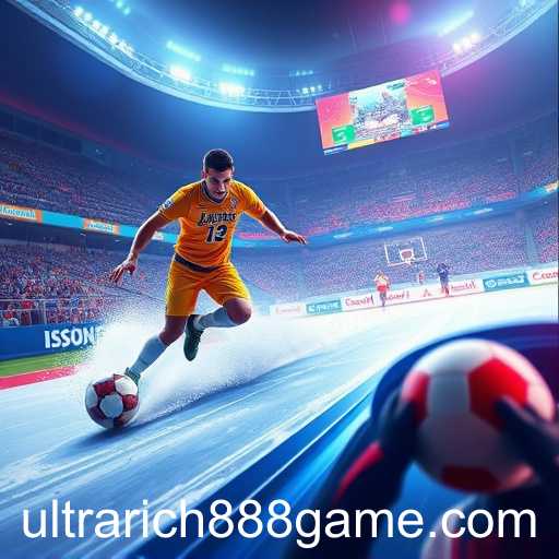 The Rise of Ultrarich888: Transforming Online Gaming