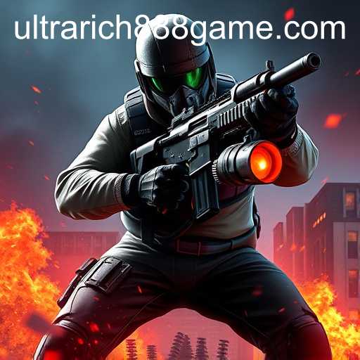 Exploring the Thrills and Challenges of Shooter Games on Ultrarich888