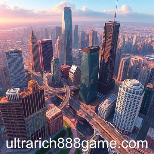 ultrarich888