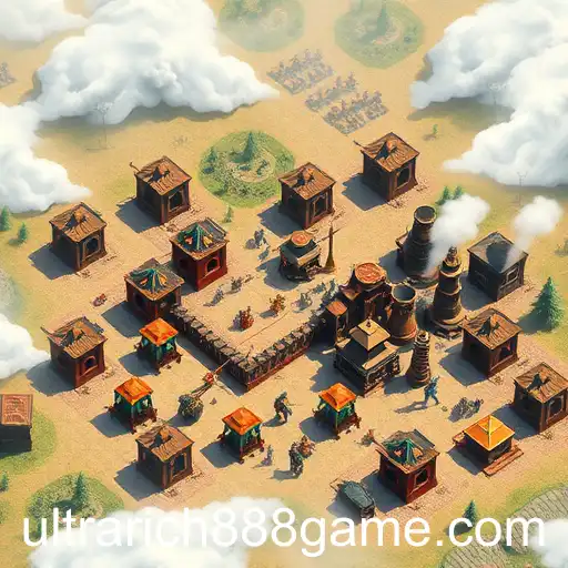 Exploring the Captivating World of Strategy Games