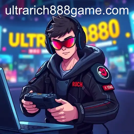 Gaming Evolution: Ultrarich888's Impact on the Industry