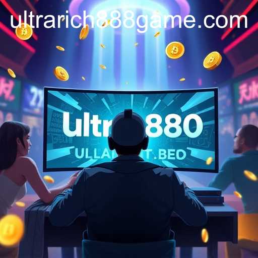 The Rise of Ultrarich888 in the Gaming World